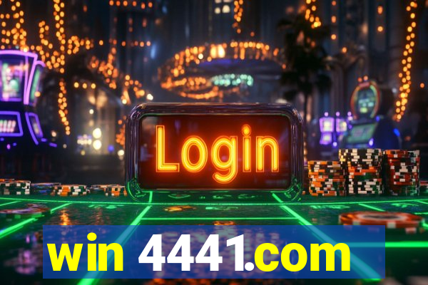 win 4441.com